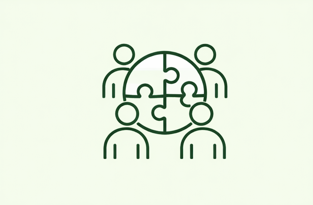 Collaboration and Discipline